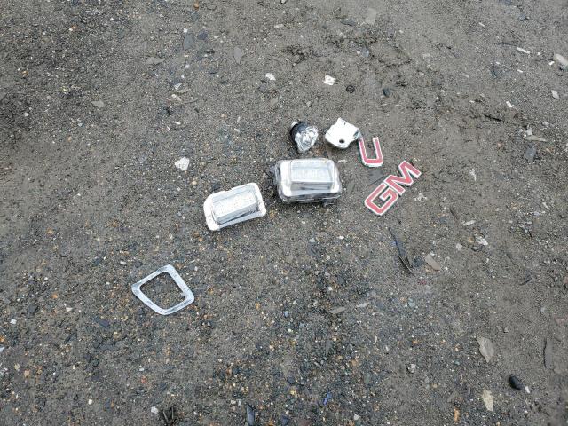 2017 GMC TERRAIN 2GKALNEK1H6100120