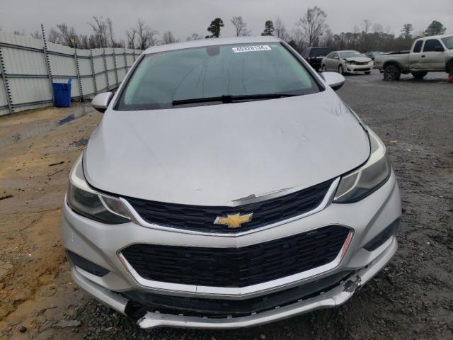 1G1BE5SM6G7328511 | 2016 CHEVROLET CRUZE LT