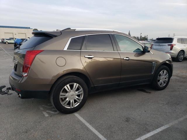 2014 Cadillac Srx Luxury Collection VIN: 3GYFNBE39ES579588 Lot: 50702654