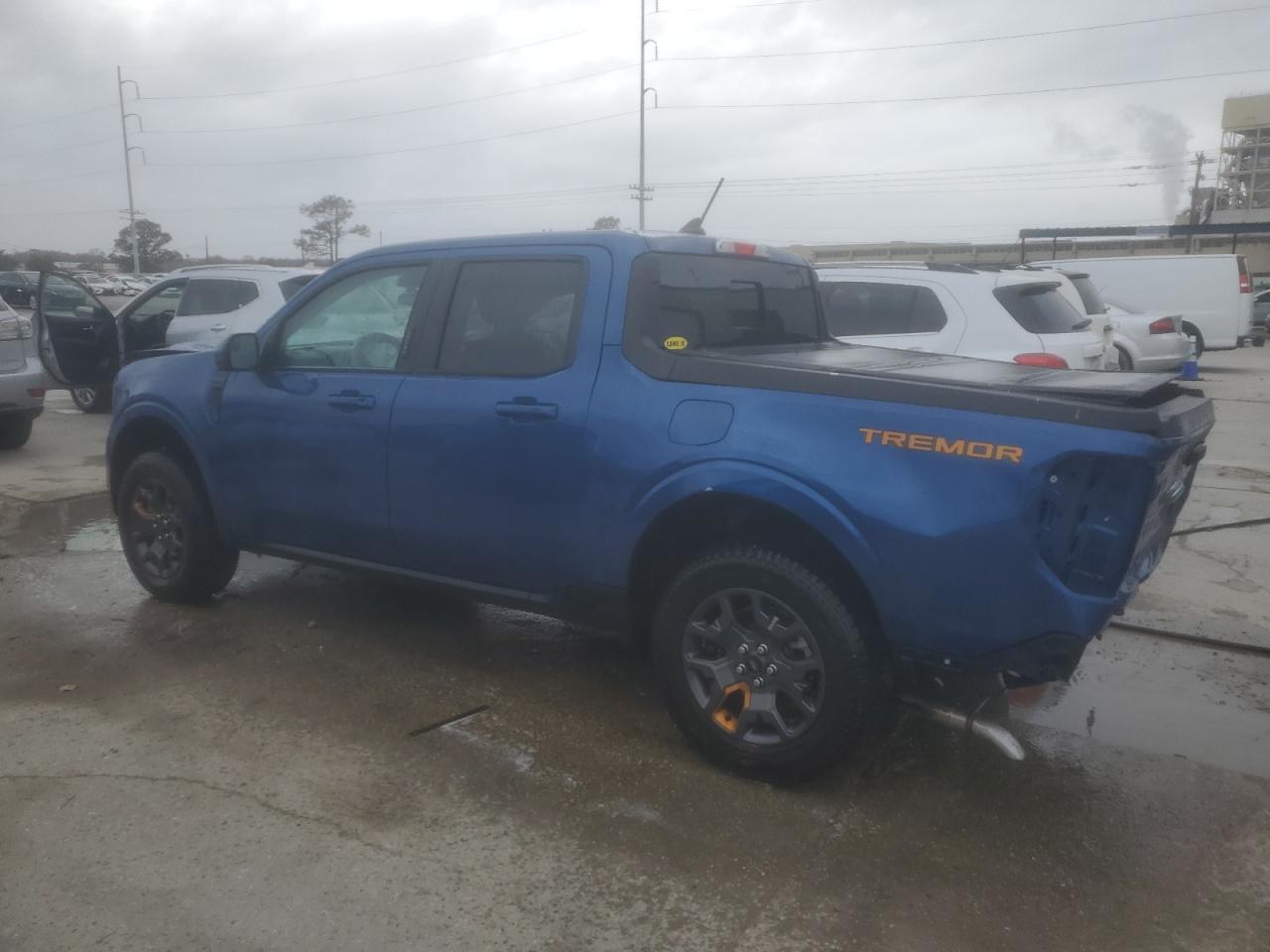 2023 Ford Maverick Xlt vin: 3FTTW8G94PRA92190