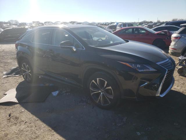 2T2BZMCAXJC165552 | 2018 LEXUS RX 350 BAS