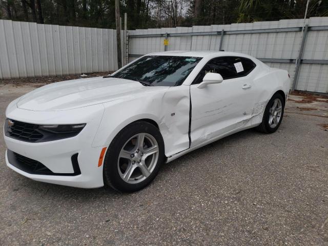 1G1FB1RX6P0156427 | 2023 CHEVROLET CAMARO LS