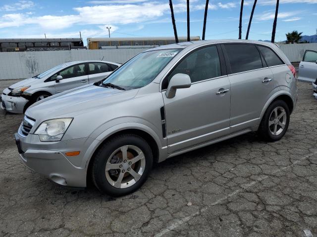 2008 Saturn VUE Hybrid 