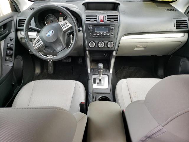 JF2SJAEC7EH549283 | 2014 SUBARU FORESTER 2