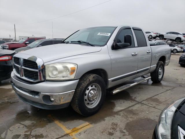 2007 Dodge Ram 2500 ST