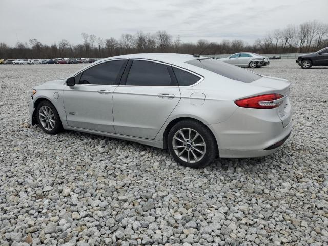 3FA6P0PU3HR184088 2017 FORD FUSION - Image 2