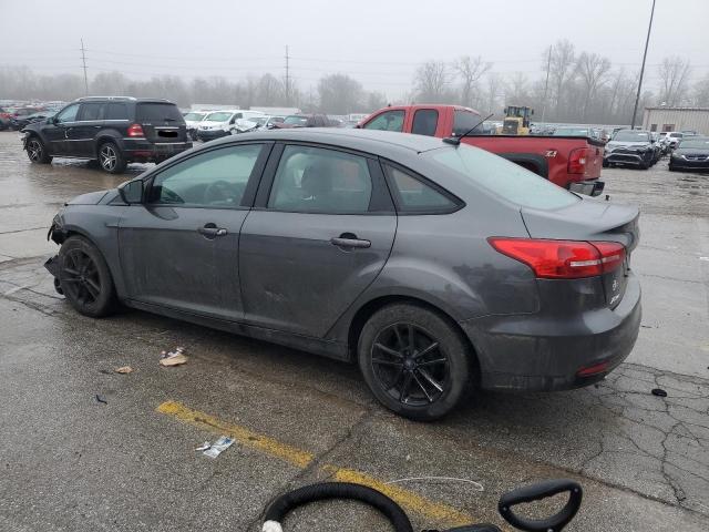 2018 FORD FOCUS SE 1FADP3F26JL212821