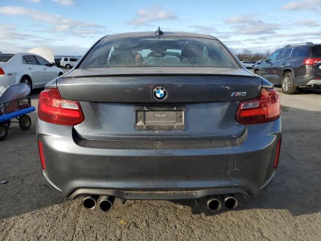 VIN WBS1H9C37HV888373 2017 BMW M2 no.6