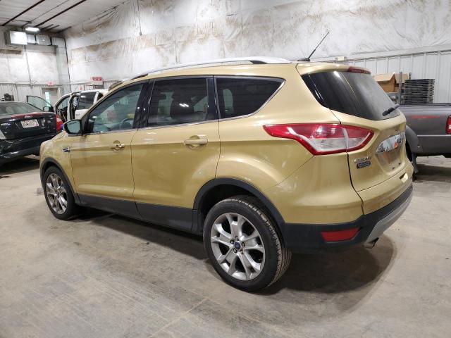 1FMCU0JX3EUD30725 | 2014 FORD ESCAPE TIT