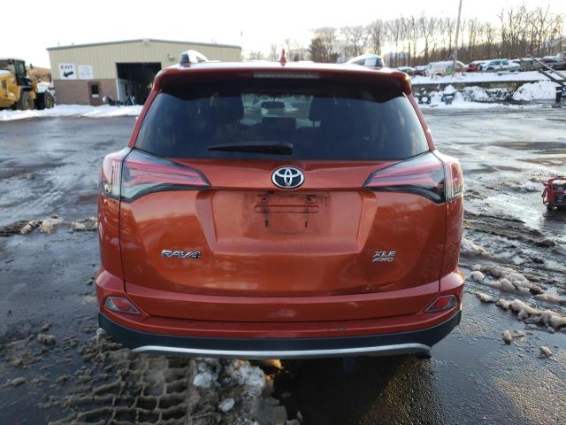 2T3RFREV5GW452577 | 2016 TOYOTA RAV4 XLE