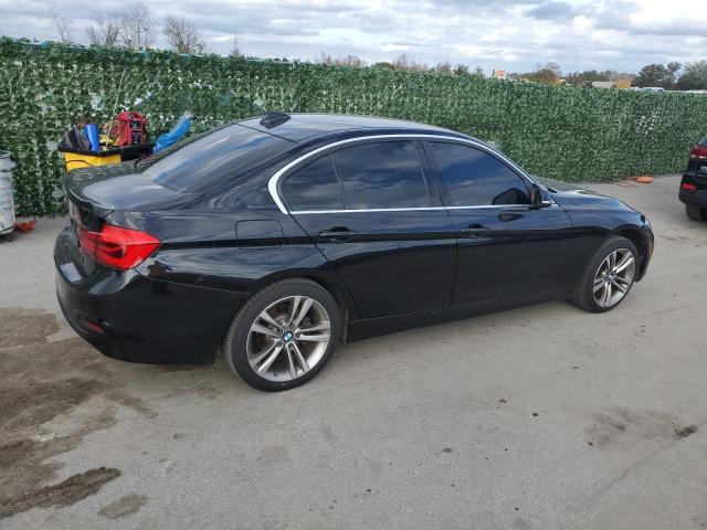 WBA8B9G38HNU53621 | 2017 BMW 330 I