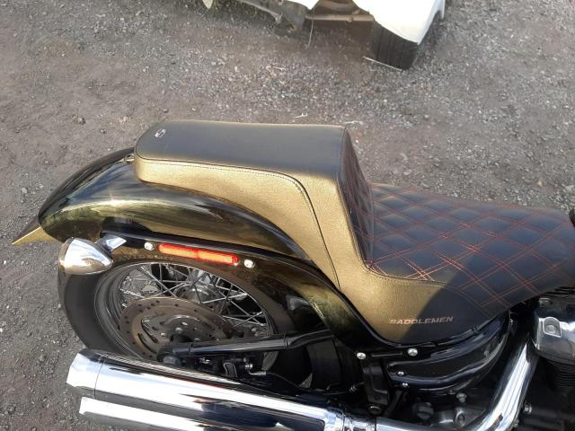 2020 HARLEY-DAVIDSON FXST 1HD1BVJ1XLB053086