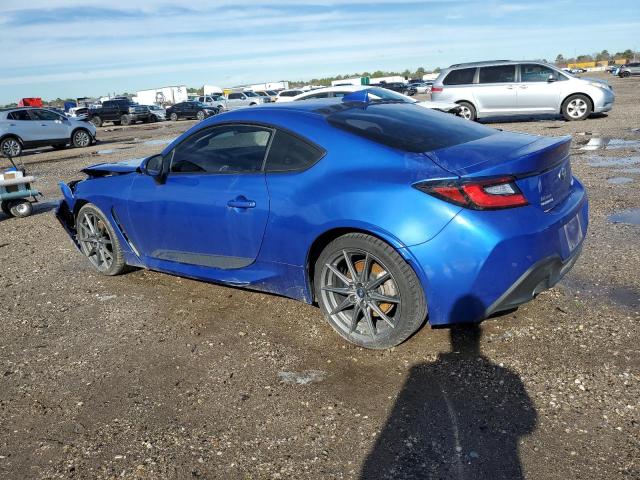 2023 SUBARU BRZ LIMITE JF1ZDBF18P8700406