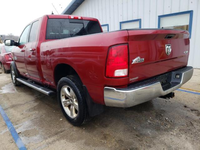 1C6RR7GG8ES434128 | 2014 RAM 1500 SLT