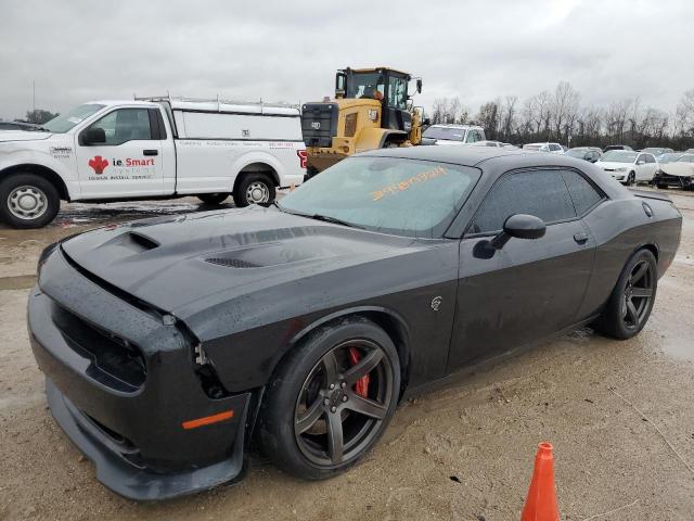 2018 Dodge Challenger SRT Hellcat