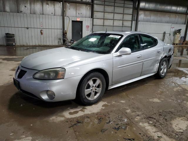 2004 Pontiac Grand Prix GTP