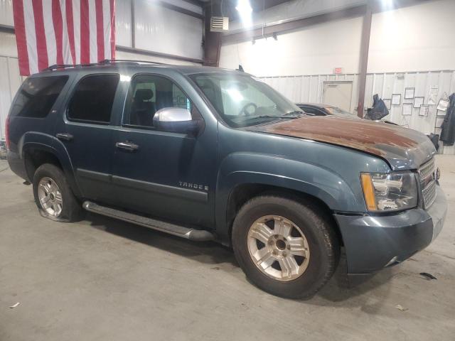 2008 Chevrolet Tahoe C1500 VIN: 1GNFC13J78R273463 Lot: 39814004