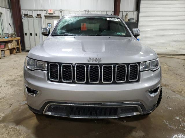 1C4RJFBG8JC479334 | 2018 JEEP GRAND CHER