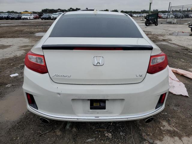 1HGCT2B86FA006456 | 2015 HONDA ACCORD EXL