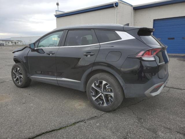 2023 Kia Sportage Ex VIN: 5XYK3CAF8PG013135 Lot: 37084164