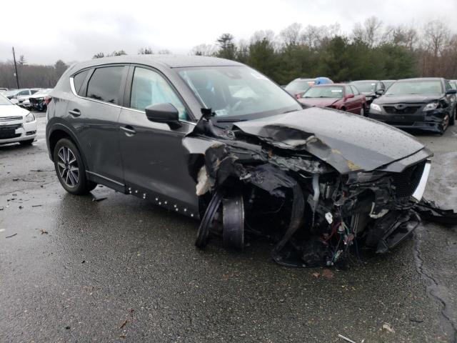 JM3KFBCM9J0463006 | 2018 MAZDA CX-5 TOURI