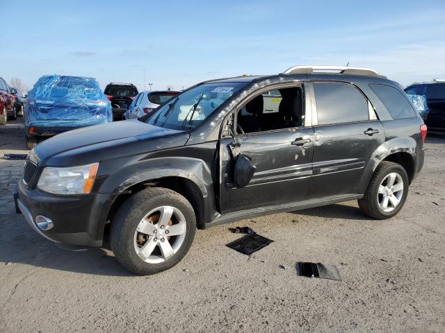 2008 Pontiac Torrent 