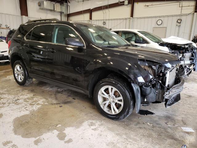 2GNFLFE32H6253614 | 2017 CHEVROLET EQUINOX LT