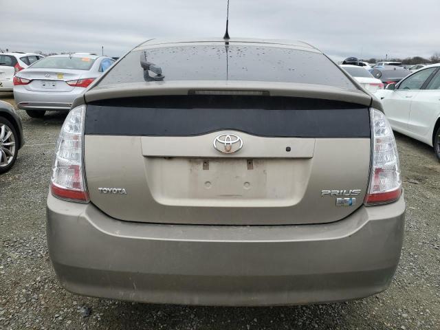 JTDKB20U377626743 | 2007 Toyota prius