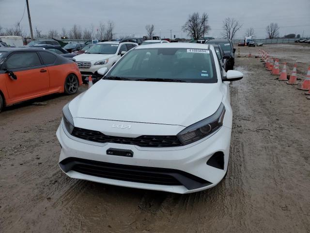 2022 KIA FORTE FE 3KPF24AD3NE435591