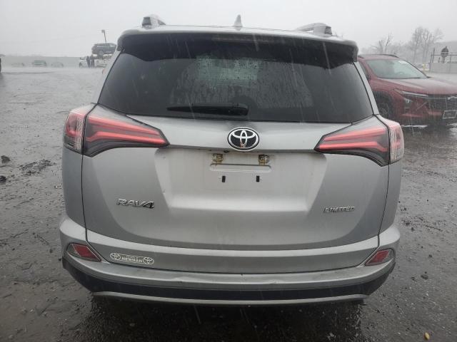 2T3YFREV6JW480634 | 2018 TOYOTA RAV4 LIMIT