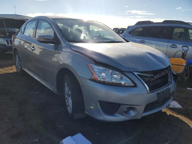 3N1AB7AP5EY306999 | 2014 NISSAN SENTRA S