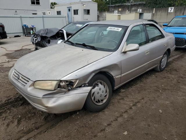 1999 Toyota Camry CE