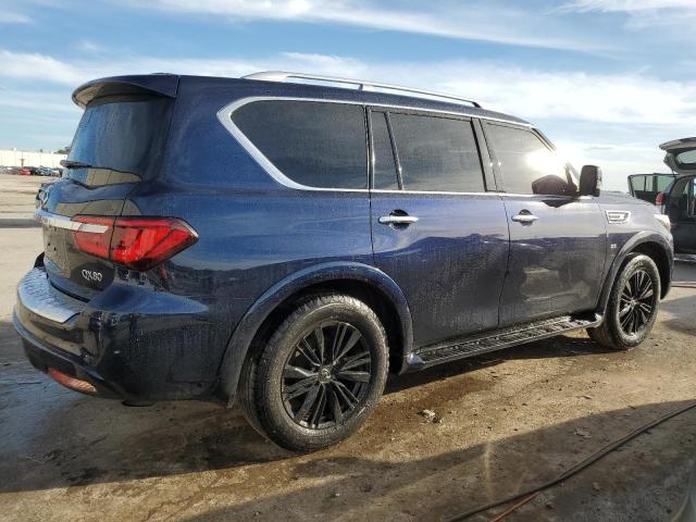 Vin: jn8az2nf4l9704435, lot: 37355734, infiniti qx80 luxe 20203