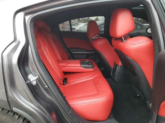 2021 Dodge Charger - Image 10