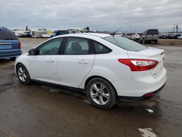 1FADP3F27EL375757 | 2014 FORD FOCUS SE