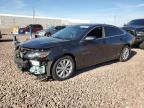 2022 CHEVROLET MALIBU LT - 1G1ZD5ST6NF208350