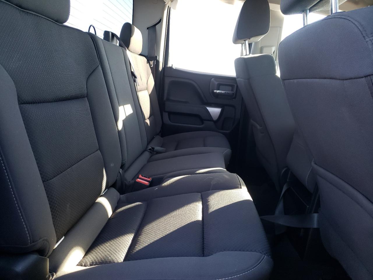 VIN: 1GCVKREC7JZ361293 2018 CHEVROLET ALL Models
