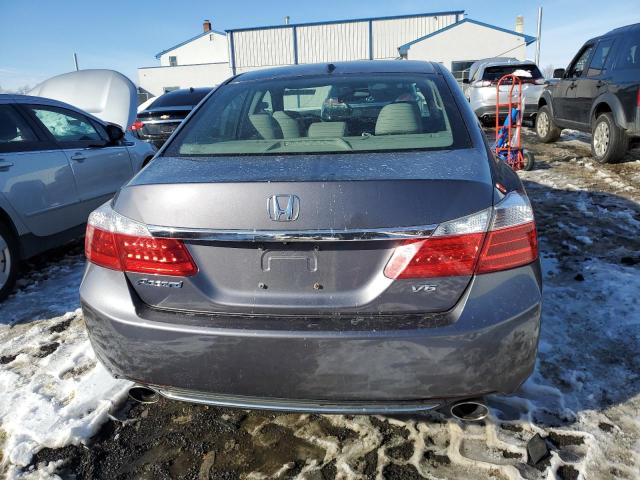 1HGCR3F88FA015156 | 2015 HONDA ACCORD EXL