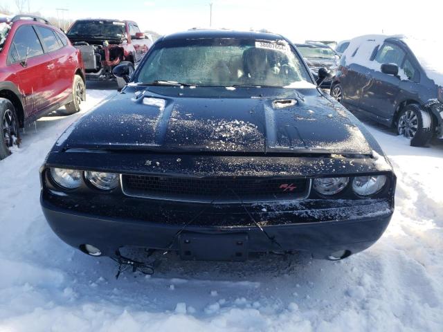 2C3CDYBT3EH111382 | 2014 DODGE CHALLENGER