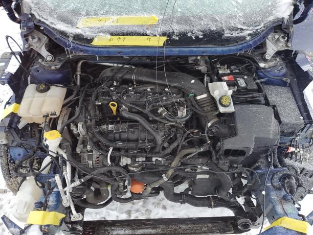 2016 FORD ESCAPE SE - 1FMCU0GX9GUB13156