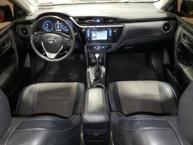 2T1BURHE7HC883937 | 2017 TOYOTA COROLLA L