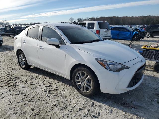 3MYDLBYV9JY329292 | 2018 TOYOTA YARIS IA