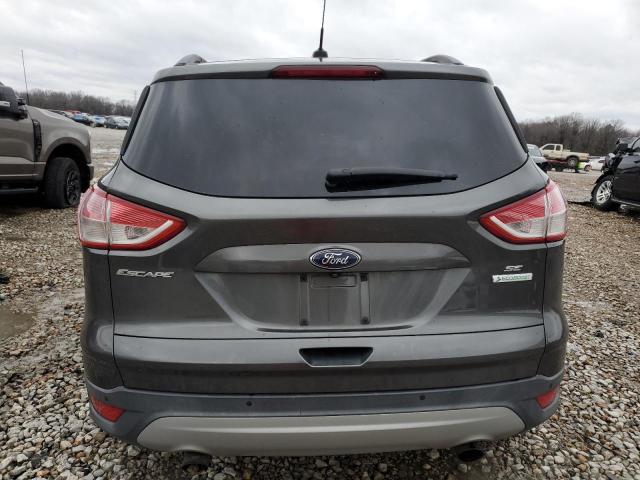 2015 Ford Escape Se VIN: 1FMCU0GX6FUA52069 Lot: 37578234
