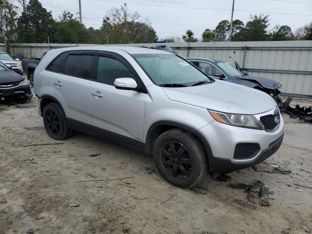 2011 Kia Sorento Base VIN: 5XYKTCA17BG028559 Lot: 37042534