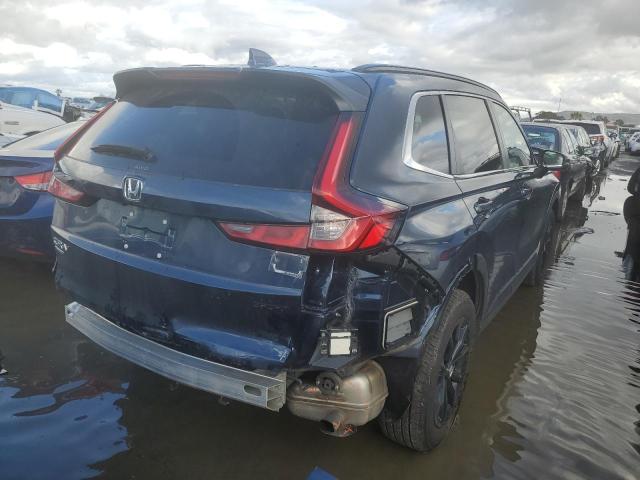 2024 HONDA CR-V SPORT - 7FARS6H51RE012830