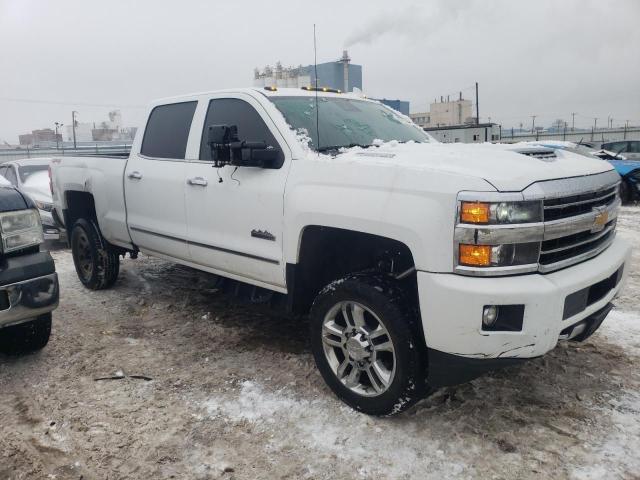 1GC1KUEY2KF199475 | 2019 CHEVROLET SILVERADO