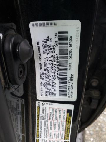 1NXBR32E98Z982443 | 2008 Toyota corolla ce