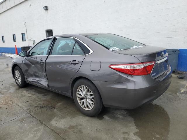 Vin: 4t1bf1fk0gu195098, lot: 39426384, toyota camry le 20162