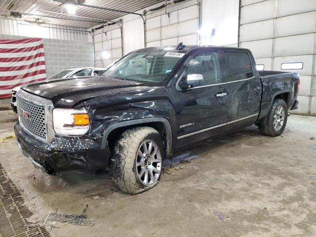 Vin: 3gtu2wec8fg107156, lot: 39836784, gmc sierra k1500 denali 2015 img_1