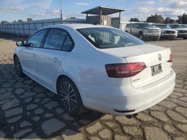 3VWD17AJ3GM342433 | 2016 VOLKSWAGEN JETTA SPOR